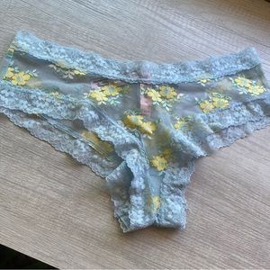 Victoria’s Secret Cheeky Panties
